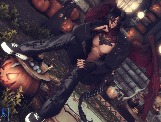 Nox Seren, NA Serenity Venue Owner