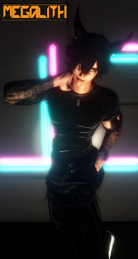 Nox Seren, NA Serenity Venue Owner Nox Seren, NA Serenity Venue Owner