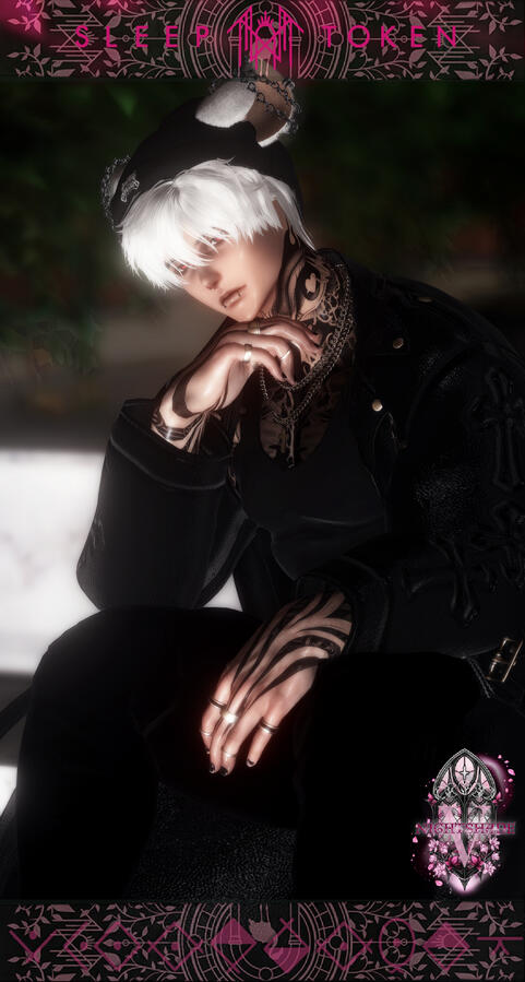 Serenity Guest