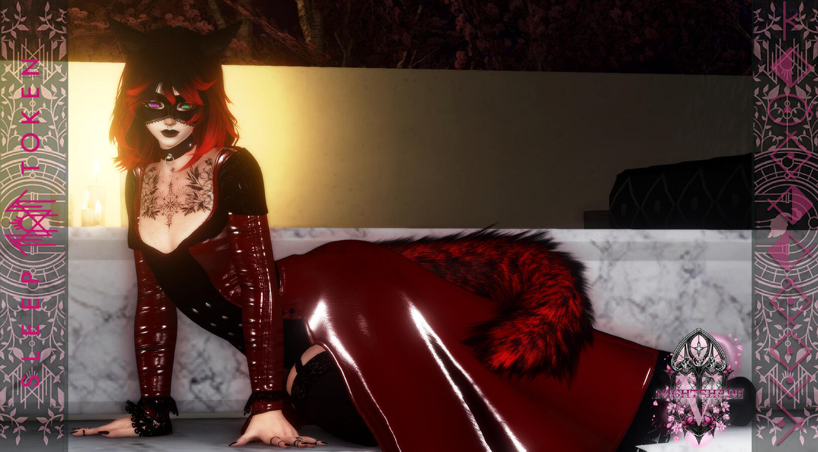 Nox Seren